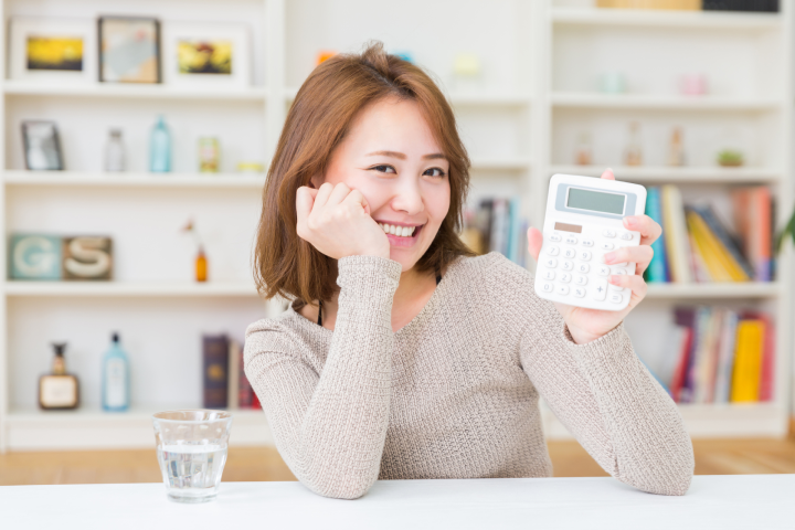 初期費用が安い